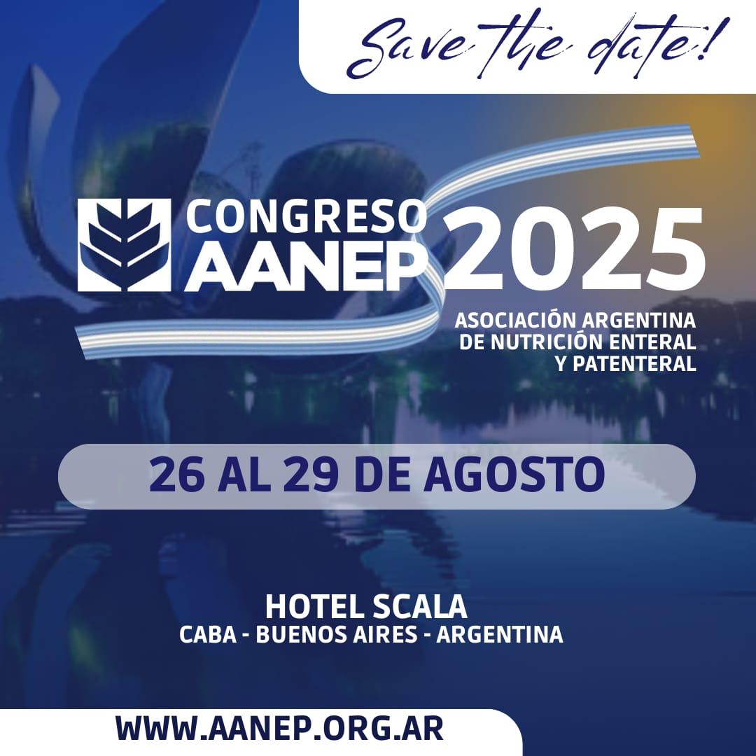 Congreso AANEP 2025