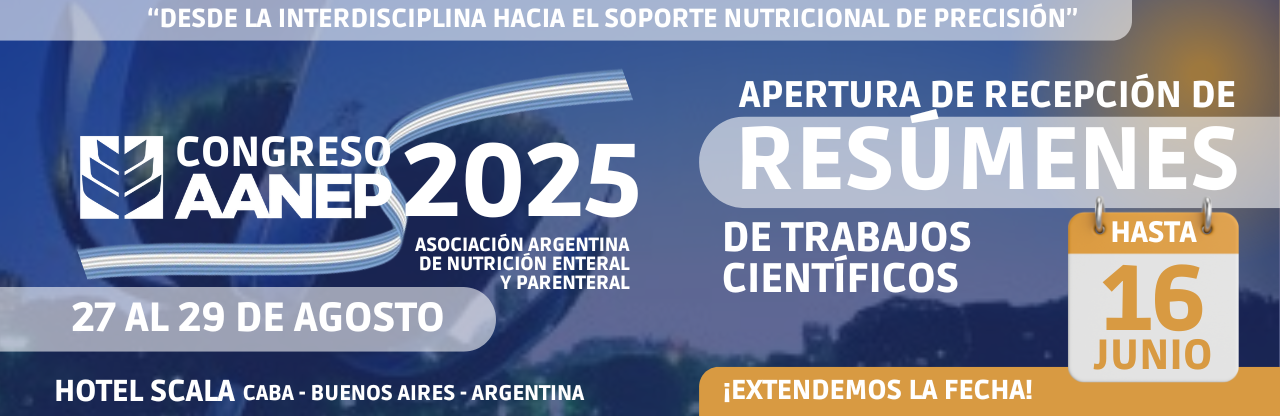 Congreso AANEP 2025